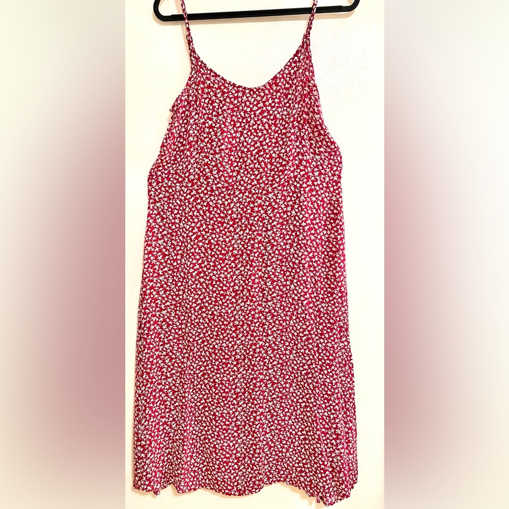 Uniqlo Camisole Dress